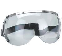 Redbike Visor de lunettes, Clear, Taille unique