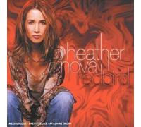 Redbird by Heather Nova (2005-08-30)