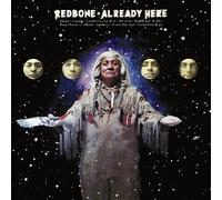 Redbone - Already Here