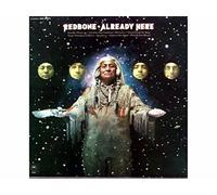 Redbone - Already Here [Vinyle LP record]