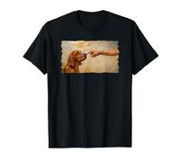 Redbone Coonhound T-Shirt