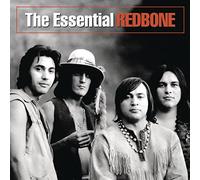 Redbone - Essential Redbone