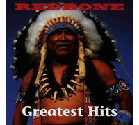 Redbone - Greatest Hits [Import]