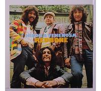 REDBONE - hiedra venenosa (poison ivy) / coniciona tu condicion (condition your 45 rpm single