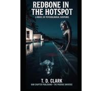 Redbone in The Hotspot