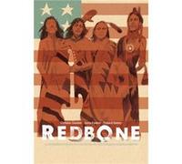 Redbone la verdadera historia de una banda de rock indigena estadounidense Redbone The True Story of a Native American Rock Band Spanish Edition by Sonia Sonia Paoloni (Auteur)