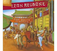 Redbone, Leon – Branch to Branch