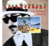 Redbone, Leon - Christmas Island