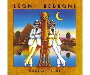 Redbone, Leon - Double Time