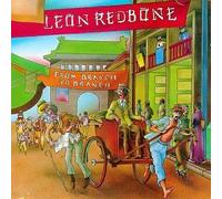 Redbone, Leon - From Branch To Branch by Redbone, Leon (1990) Audio CD