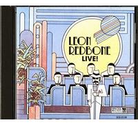 Redbone, Leon - Live