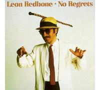 Redbone, Leon - No Regrets