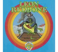 Redbone Leon - On the Track