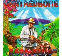 Redbone, Leon - Red to Blue