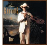 Leon Redbone – Up a Lazy River – Import