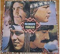 REDBONE - maggie 45 rpm single