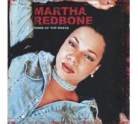 Redbone, Martha - Home of The Brave
