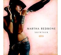 Redbone, Martha - Skintalk
