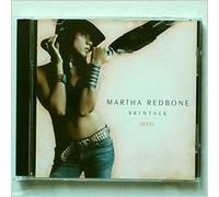 Redbone, Martha - Skintalk [Import]