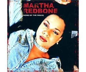 Redbone, Marthe - Home of The Brave