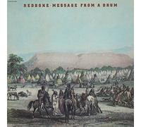 Redbone - Message from a Drum [Import]