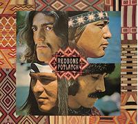 Redbone - Potlatch + 2 [Import]