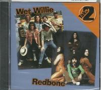 Redbone - Take Two (hits) (come & Get Your Love) [Musikkassette]