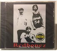 Redbonez - Demon in My View