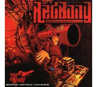 Redbong - Coup De Grisou