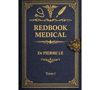 REDBOOK MEDICAL - Tome I 2026
