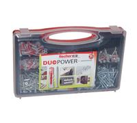 Fischer Redbox DuoPower + Vis