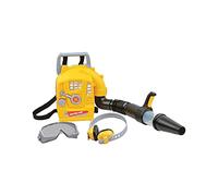 Redbox Souffleur de Feuilles Power Backpack Multi