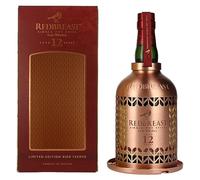 Redbreast 12 Years Old Limited Edition Bird Feeder Red Edition 2021 40% Vol. 0,7l in Giftbox