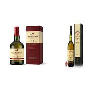 Redbreast 15 Ans Old Single Pot Still Whisky Irlandais, 70 cl & 12 Years Old Pot Still Irish Whiskey, 700ml