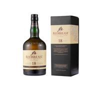 Redbreast 18 Years Old Single Pot Still Irish Whiskey 46% Vol. 0,7l