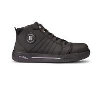 Redbrick Beather High Chaussure De Travail - S3S - Hauteur Cheville - Taille 44