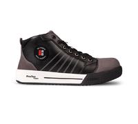 Redbrick Dunk High Chaussure De Travail - S3S - Hauteur Cheville - Taille 40