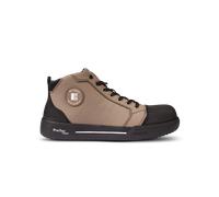 Redbrick Jump High Chaussure De Travail - S3S - Cheville Haute - Taille 39