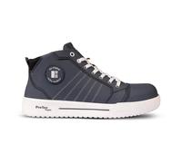 Redbrick Kick High Chaussure De Travail - S3S - Hauteur Cheville - Taille 41