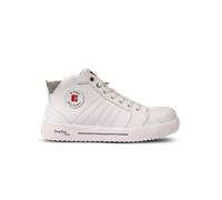 Redbrick Pivot High Chaussure De Travail - S3S - Hauteur Cheville - Taille 43