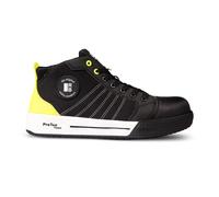 Redbrick Runner Chaussure De Travail - S1PS - Hauteur Cheville - Taille 42