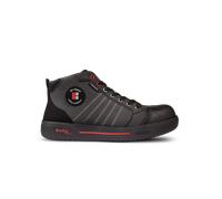 Redbrick Splash Chaussure De Travail - S7S - Hauteur Cheville - Taille 45