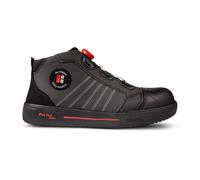 Redbrick Sprint Chaussure De Travail - S3S - Hauteur Cheville - Taille 39