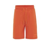 Redbridge Classic Herren Shorts Capri Denim Sport R-Logo Ton Sur Ton
