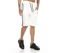 Redbridge Classic Herren Shorts Sweat R-Logo Premium M4856
