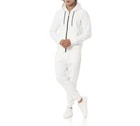 Redbridge Ensemble De Jogging Pour Hommes Sweat Jacket Pull Pantalon De Jogging