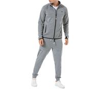 Redbridge Ensemble De Jogging Pour Hommes Sweat Jacket Pull Pantalon De Jogging