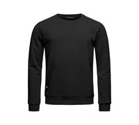 RED BRIDGE Sweat à Capuche Sweatshirt avec Poche Frontale Pull de Base Large Gamme de Couleurs