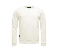 Redbridge Herren Pullover Sweatshirt En Coton Fleece Col Rond Basic