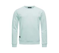 Redbridge Herren Pullover Sweatshirt En Coton Fleece Col Rond Basic
